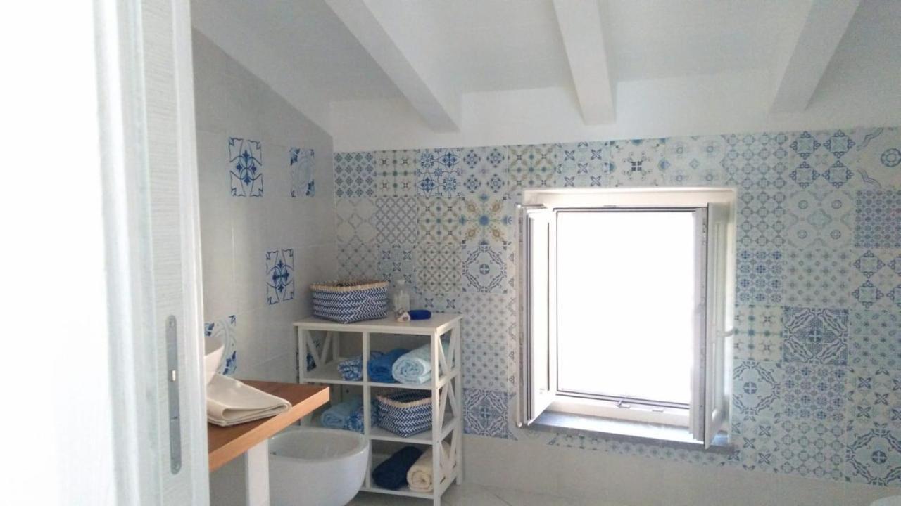 Appartamento In Residence Pollio Policastro Bussentino Zewnętrze zdjęcie