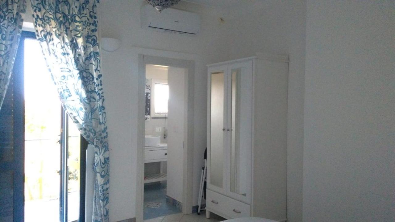 Appartamento In Residence Pollio Policastro Bussentino Zewnętrze zdjęcie